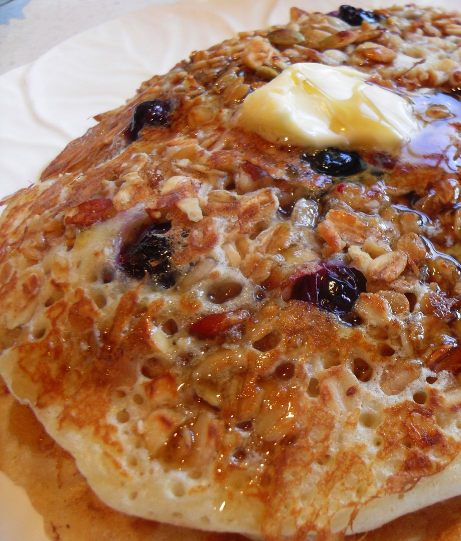 The English Kitchen 16 Types of Pancakes for Pancake Day!